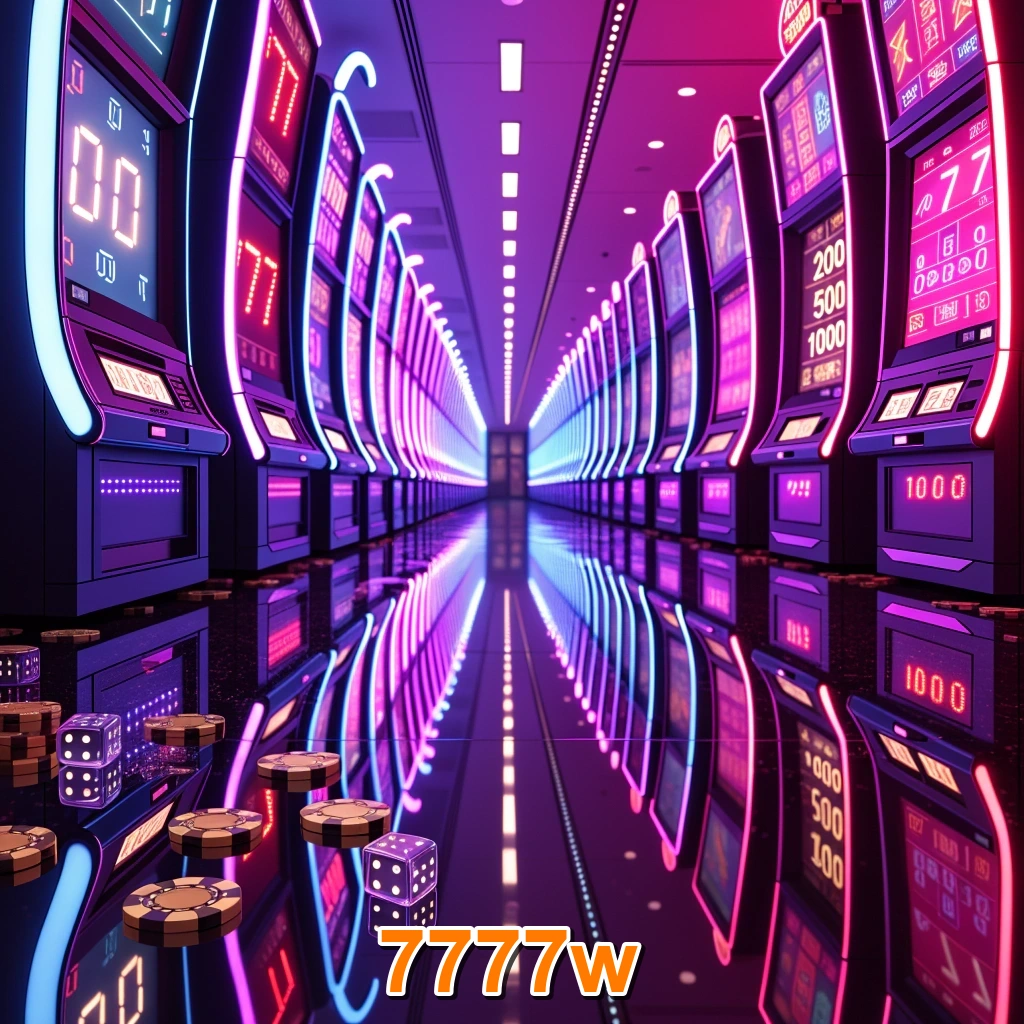 Screenshot 4 - 7777w Dark Mode
